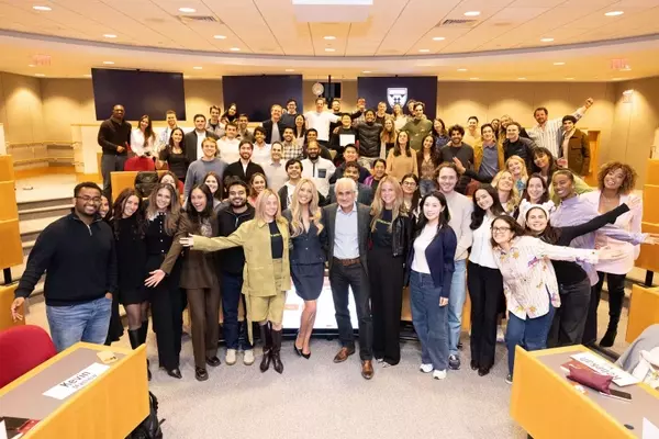 The Rise of Influencers in Academia: Harvard's Newest Guest Lecturers