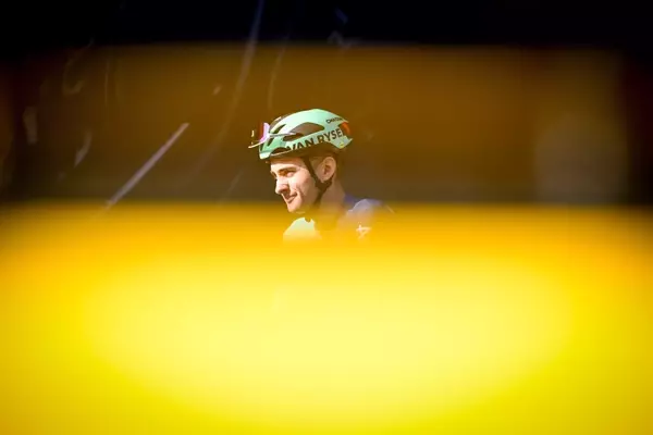 The Case for Paul Seixas to Race in the Tour de France