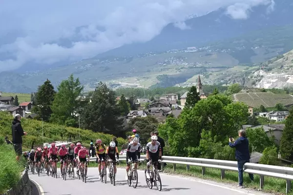 Tour de Romandie 2026: Live Stream and Race Overview