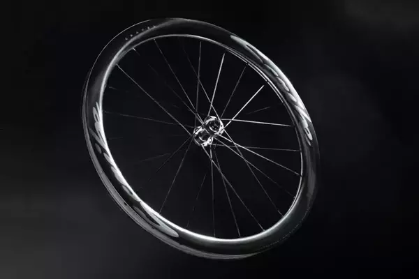 Scribe's Gravel Ultra Wheelset: A Leap Forward in Cycling Performance with Integrated Pressure Sensing