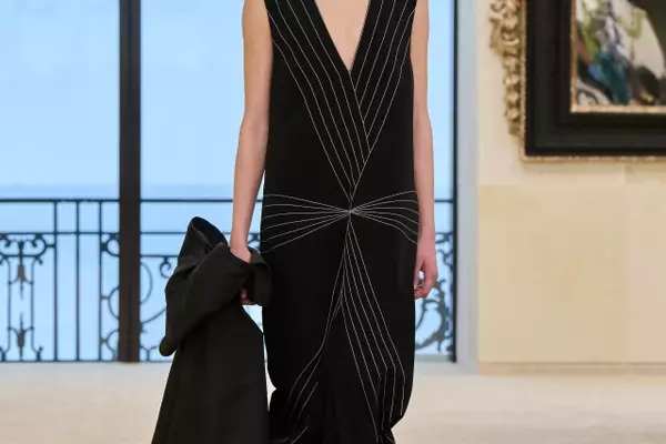 Chanel's Resort 2027 Collection: A Vision of Modern Elegance