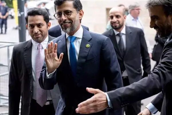 UAE's Departure from OPEC: A New Era for Global Oil Dynamics