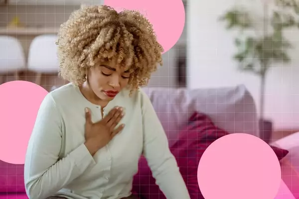 Subtle Indicators of Cardiovascular Issues