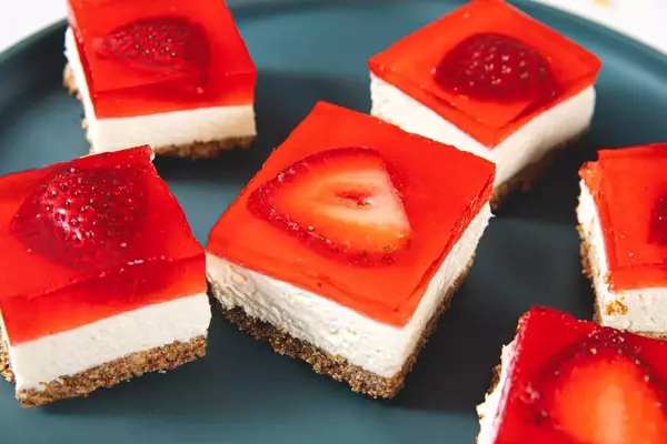 The Versatility of Cream Cheese in Sweet and Savory Dishes