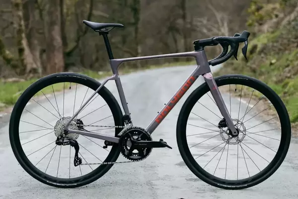Polygon Unveils New Strattos All-Road Bike Series with Competitive Pricing