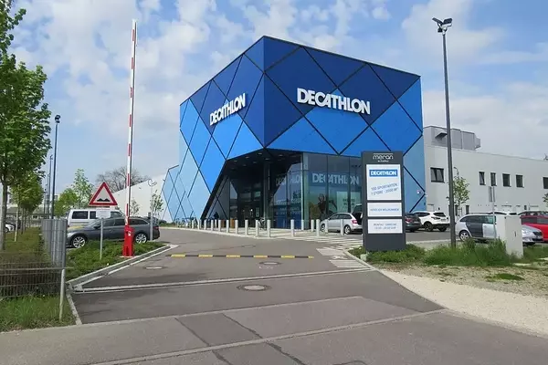 Decathlon: Financial Triumph Amidst Global Headwinds