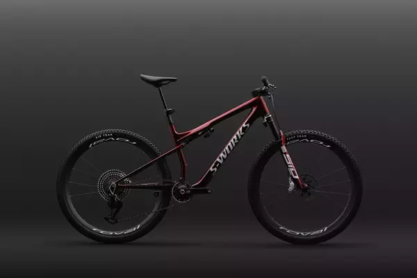 Specialized Unveils Lighter, More Efficient Epic 9 XC Race Bike