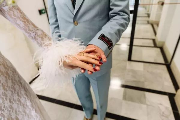 The Rise of Unique Bridal Rings: A Modern Trend