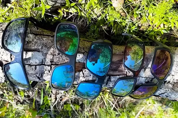 The Ultimate Guide to Fishing Sunglasses: Enhancing Your Angling Experience