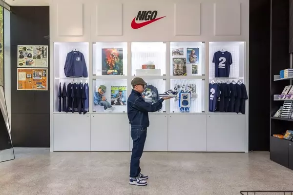 Nigo's Legacy: A Retrospective Journey Through Streetwear and Fashion Innovation