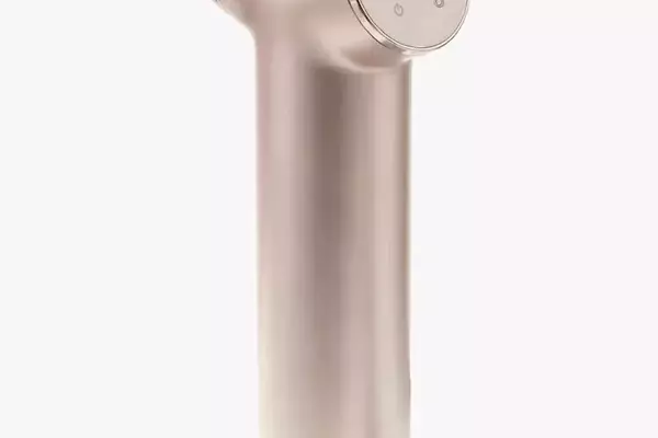 Quadthera Titan: Unveiling the K-Beauty Ultrasound Device