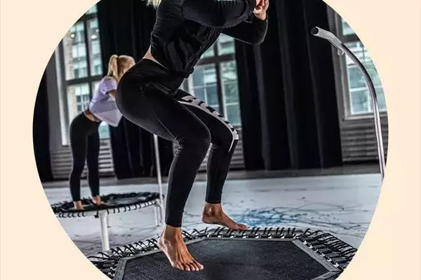 Choosing the Optimal Exercise Trampoline for Your Fitness Journey