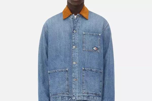 The Extravagant Wardrobe of Nate Jacobs in 'Euphoria'