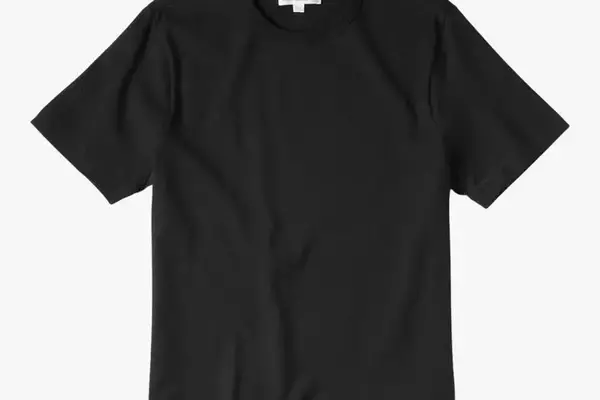 The Best Cropped T-Shirts for a Fashionable Summer