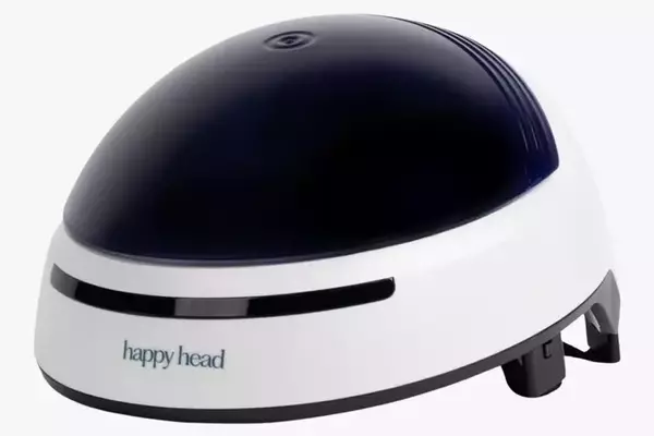 Happy Head: A Personalized Approach to Hair Loss Solutions
