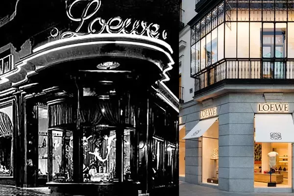 Loewe Handbags: A Comprehensive Guide to Iconic Styles
