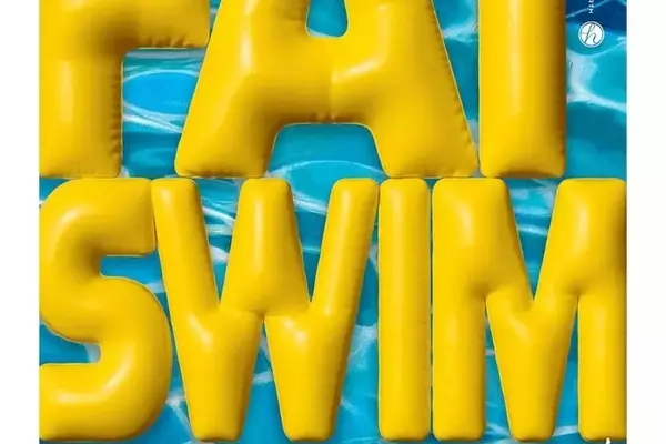 Emma Copley Eisenberg Discusses 'Fat Swim' and Her Creative Journey