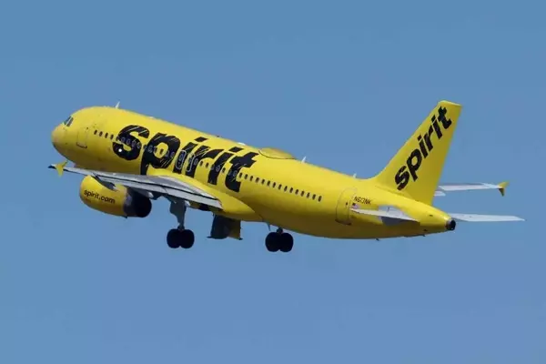 Spirit Airlines' Decline: A Case Study in Airline Industry Evolution