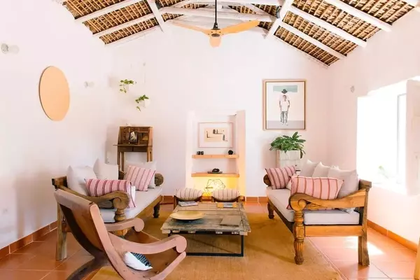 Exceptional Airbnb Retreats in Baja California Sur for Every Traveler