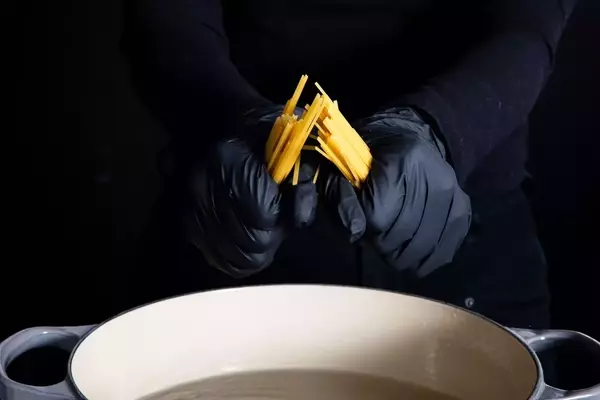 Unraveling the Pasta Paradox: Common Culinary Missteps