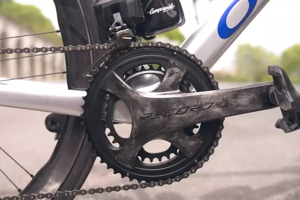 Campagnolo's Record 13: Bridging High-End Performance and Affordability