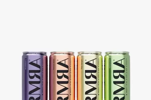 ARMRA Revolutionizes Wellness with Innovative Colostrum Soda