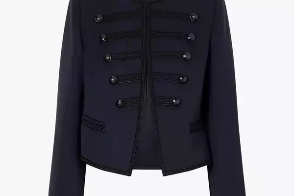 The Dominance of the Little Jacket in Spring Fashion 2026