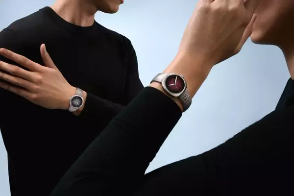 April's Premier Timepieces: A Curated Selection for Enthusiasts