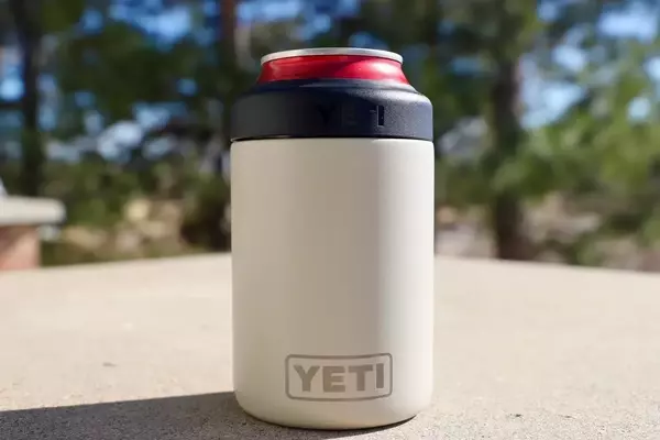 Maintaining Beverage Chill: An Essential Guide to the Yeti Can Cooler