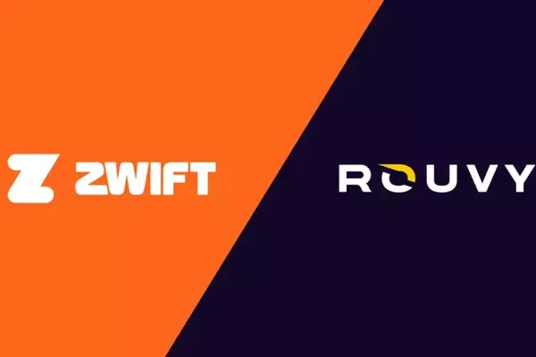 Zwift Acquires Rival Indoor Cycling App Rouvy