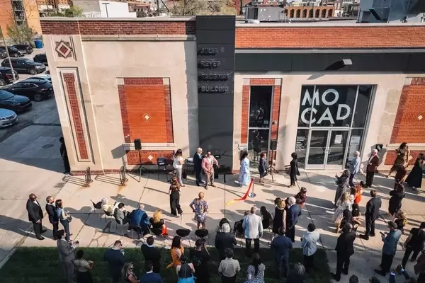 Detroit's Art Renaissance: A City Transformed