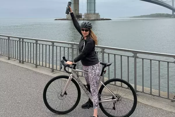 Resilience in Motion: Inspiring Comebacks at the Five Boro Bike Tour