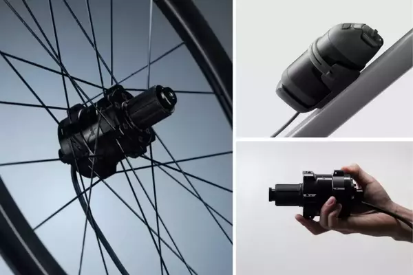 Cyplore's Ultra-Lightweight E-Bike Conversion Kit Exceeds Crowdfunding Goal