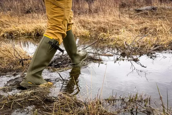 LaCrosse Burly Aero Boots: A Comprehensive Review