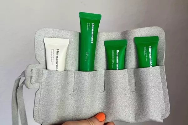 Essential Travel Companions: Grooming and Wellness Must-Haves for the Modern Explorer