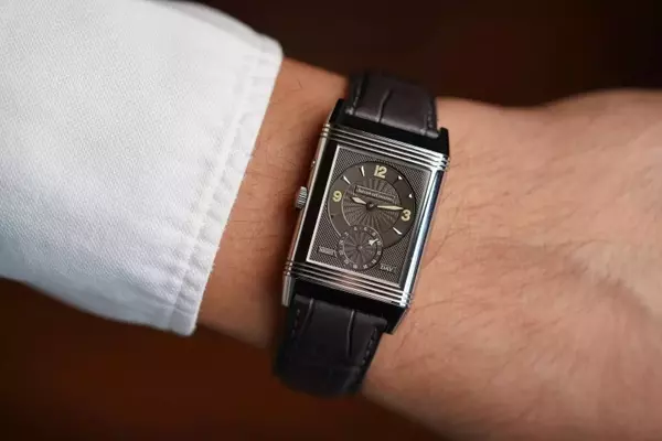 Robin Williams's Iconic Timepiece Re-emerges for Collectors