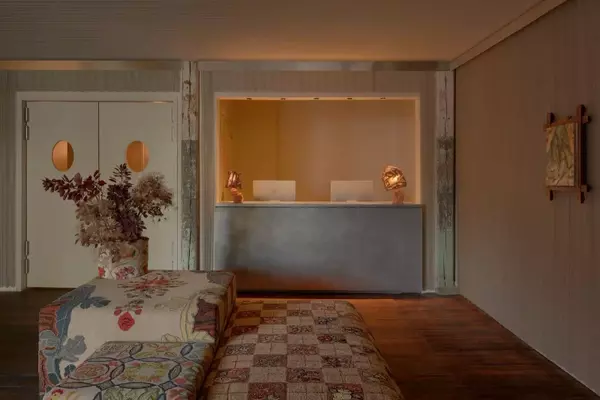 Pocketbook Hudson: A New Haven of Design, Wellness, and Art in Hudson Valley