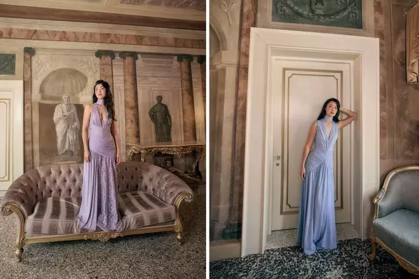 The Evolving Landscape of Wedding Guest Attire and the Fashion Industry's Response