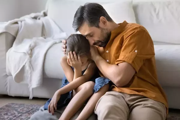 Guiding Children Through Emotional Challenges: Expert Advice for Parents