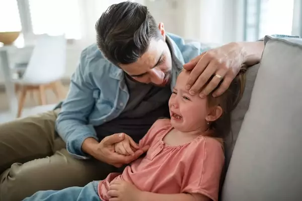 Guiding Children Through Anger: Effective Strategies for Parents