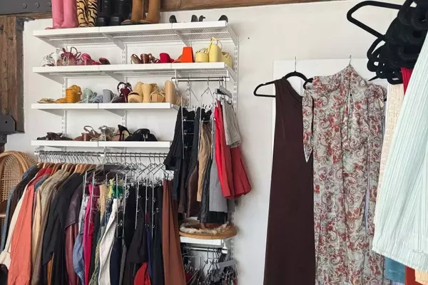 Hannah Traore's Fashion Philosophy and Closet Insights