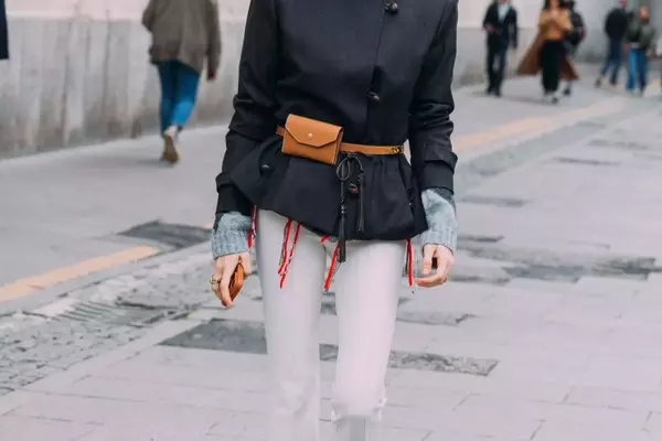 Milan Fashion Week: Style Trends from Salone del Mobile