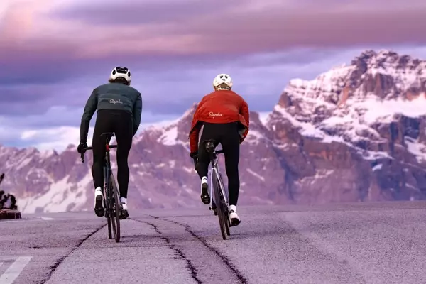 Rapha Urges UCI: Modernize Professional Cycling or Risk Decline