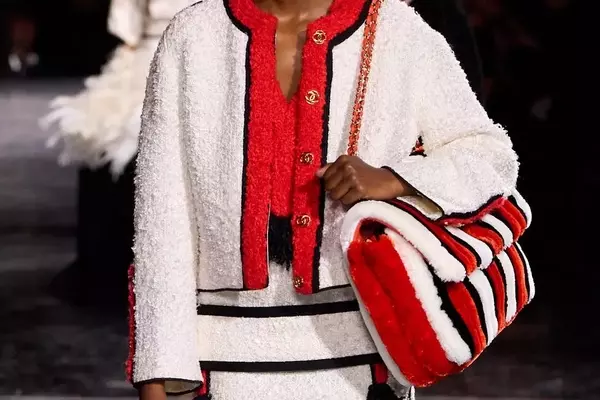 The Resurgence of the Flap Bag: A Blend of Practicality and Timeless Elegance
