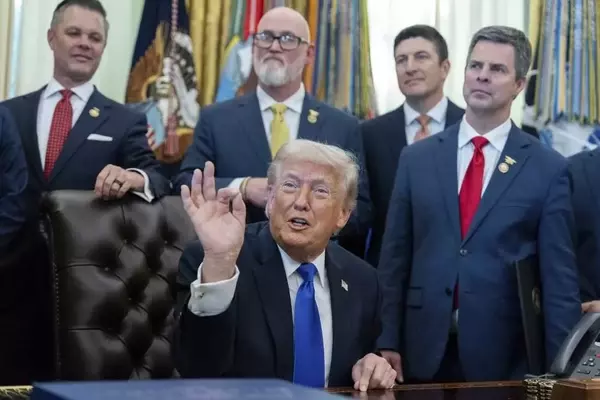 President Trump Greenlights Bridger Pipeline Expansion
