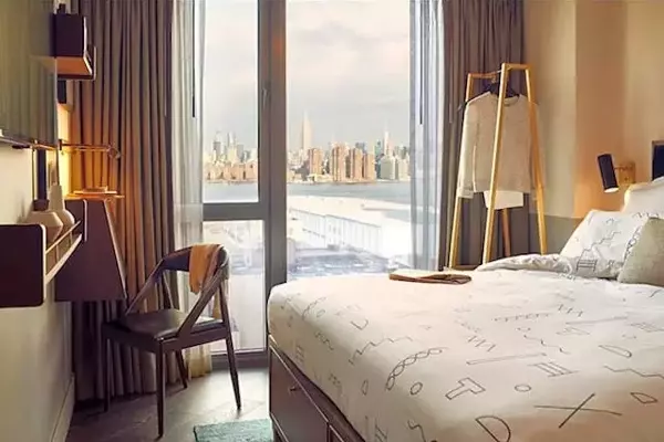 Top Family-Friendly Accommodations in New York City