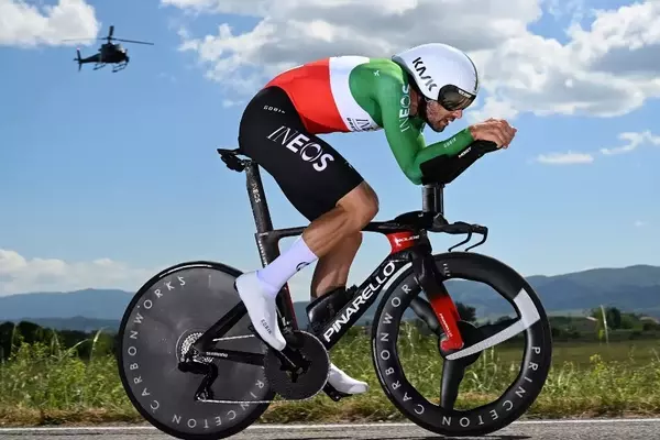 Guide to Free Cycling Event Streams in May 2026