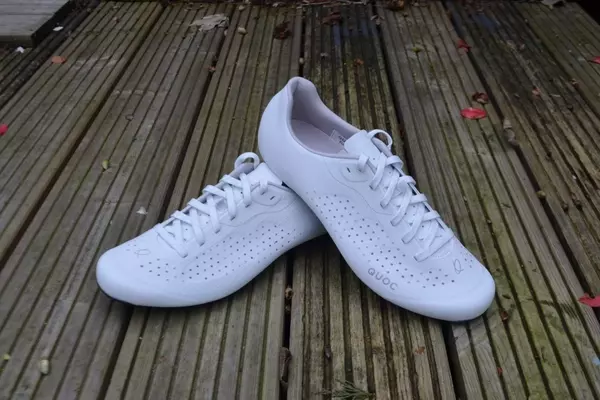Quoc M Pro Lace Cycling Shoes: A Comprehensive Review