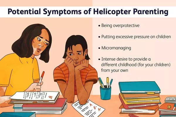 Understanding Helicopter Parenting: Causes, Effects, and Alternatives