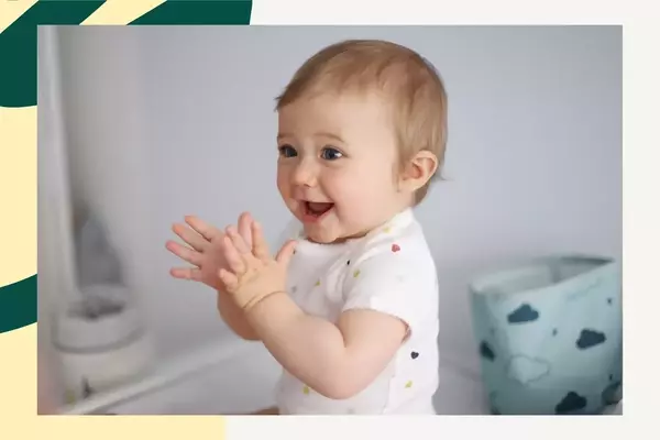 Decoding Your Baby's Body Language: A Guide for Parents